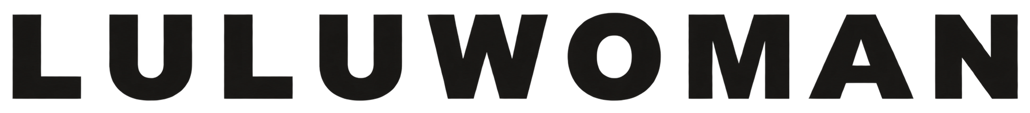 Luluwoman